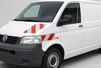 VW T5 Transporter 228.000 km 8.990 &euro; Wolfsburg/Vorsfelde 38448