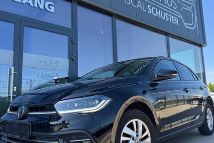 VW Polo 40.000 km 17.950 &euro; Vechelde 38159