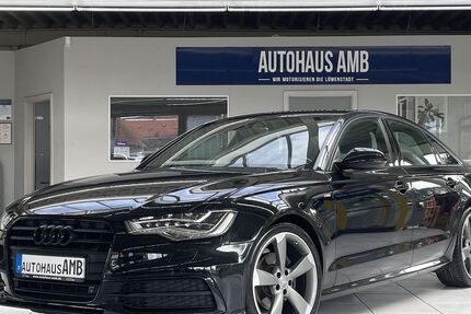 Audi A6 225.000 km 12.800 € Braunschweig 38122