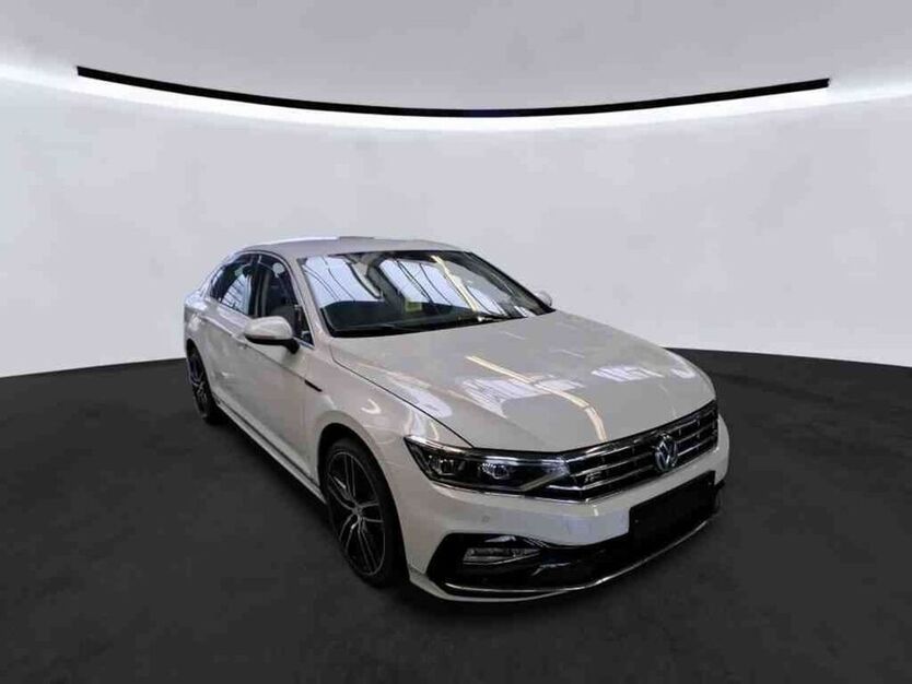 Passat