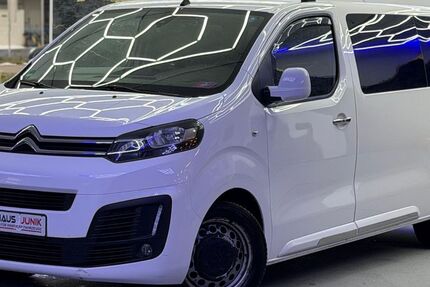 Citroen SpaceTourer 262.000 km 11.900 &euro; Salzgitter 38259