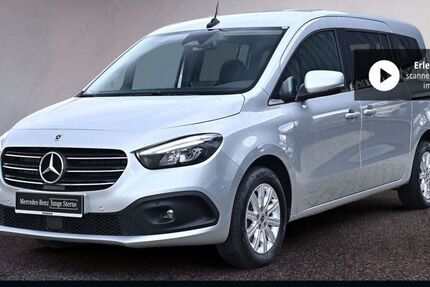 Mercedes-Benz T-Klasse 6.423 km 33.540 &euro; Braunschweig 38122