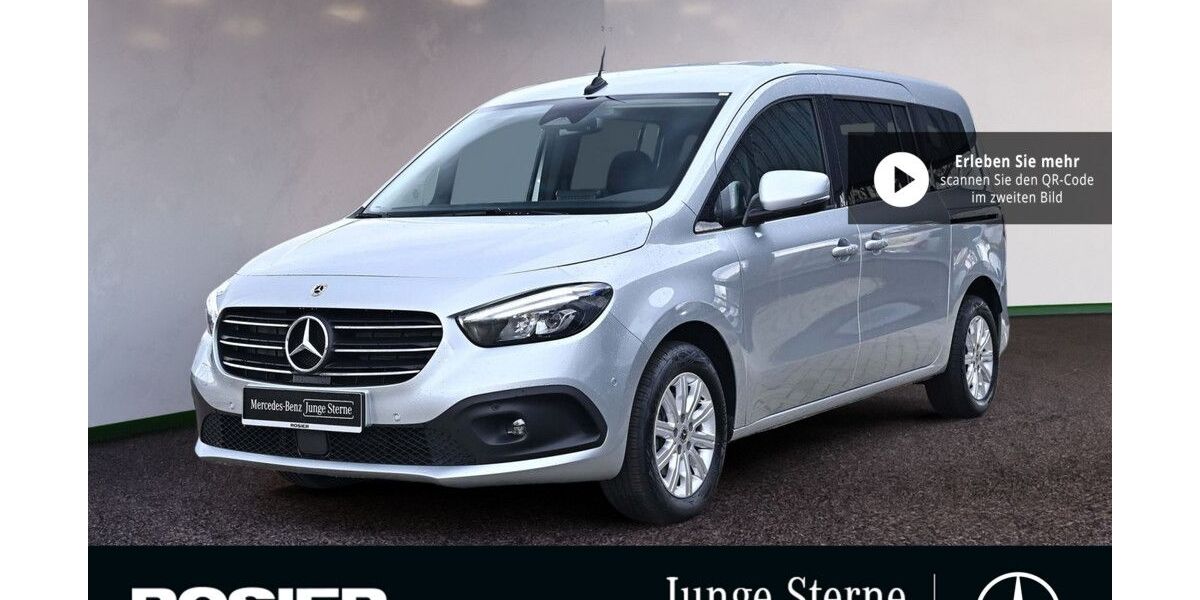 Mercedes-Benz T-Klasse 6.423 km 33.540 &euro; Braunschweig 38122