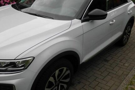VW T-Roc 62.500 km 20.200 &euro; Wolfsburg 38444