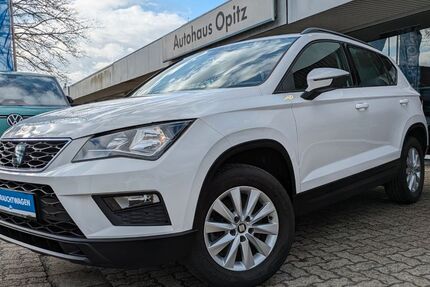Seat Ateca 68.726 km 11.990 &euro; Wendeburg 38176