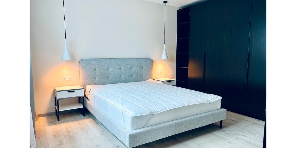 Erdgeschoßwohnung Wolfsburg Detmerode - 2 Zimmer, 61 m&sup2;, 920&euro; | Angebot:24705801