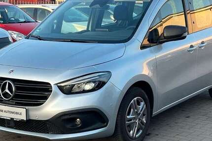 Mercedes-Benz Citan 28.800 km 21.690 &euro; Lengede 38268