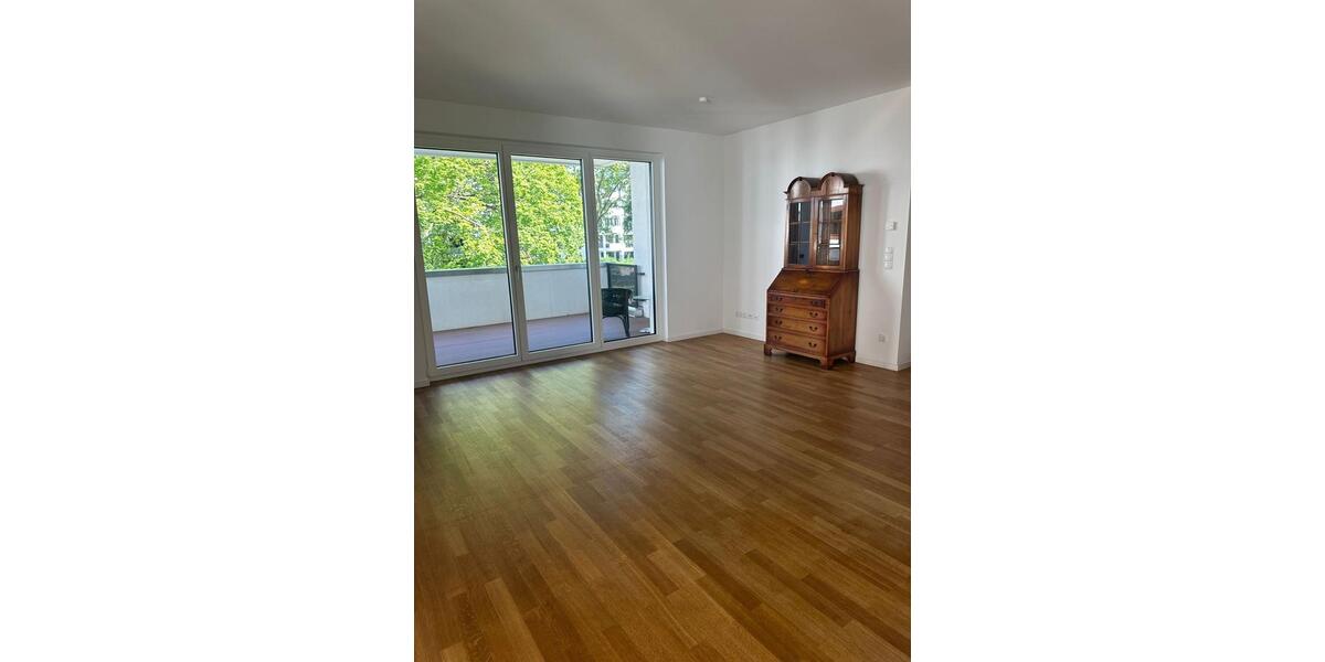 Etagenwohnung Braunschweig Nordstadt - 4.5 Zimmer, 132 m&sup2;, 2.509&euro; | Angebot:24653586