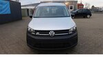 VW Caddy Maxi Abt-e Elektrik DSG Klima 7.900 km 12.990 &euro; Vordorf 38533