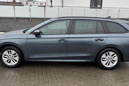 Skoda Octavia 198.960 km 11.450 &euro; Salzgitter-Lebenstedt 38226