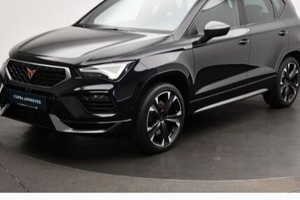 Cupra Ateca 78.450 km 25.590 &euro; Wolfsburg 38440