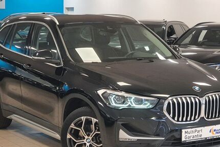 BMW X1 24.070 km 24.797 &euro; Peine 31228