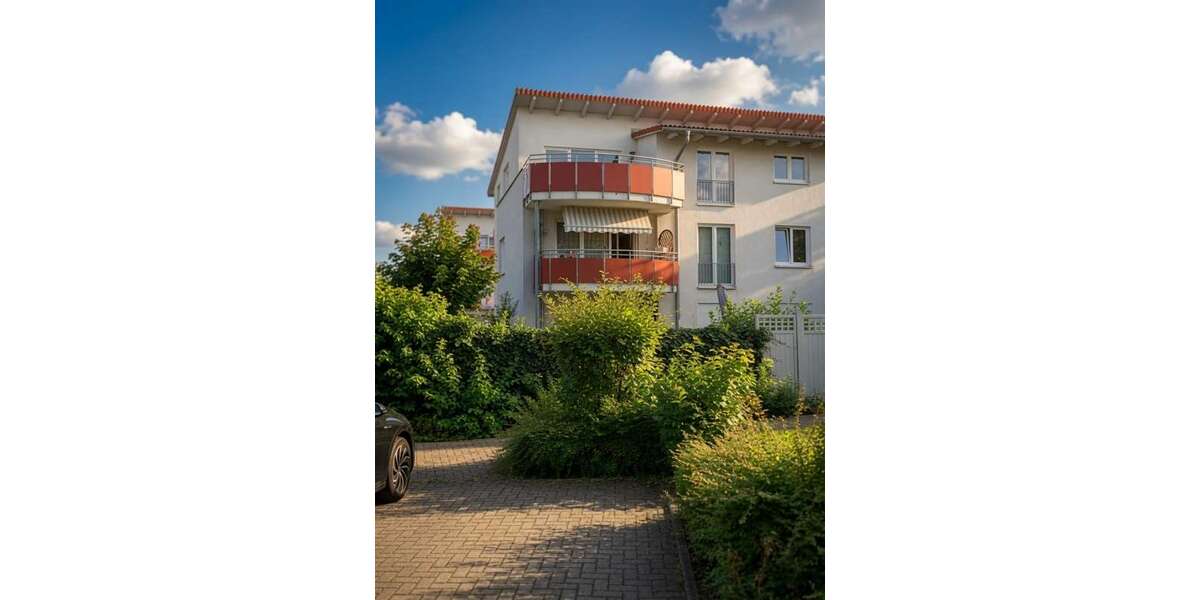 Etagenwohnung Braunschweig / Stöckheim-Leiferde Leiferde - 3 Zimmer, 82 m&sup2;, 793&euro; | Angebot:27145158