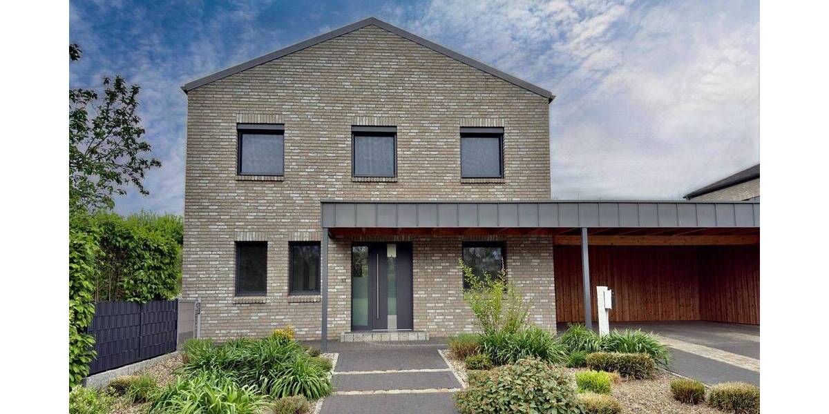 Einfamilienhaus Lehre - 4 Zimmer, 138 m&sup2;, 585.000&euro; | Angebot:26703290