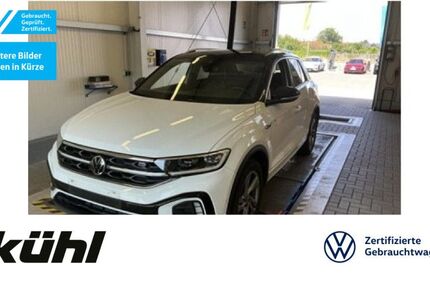 VW T-Roc 71.320 km 23.980 &euro; Gifhorn 38518