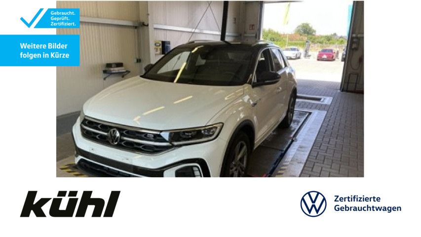 VW T-Roc 71.320 km 23.980 &euro; Gifhorn 38518