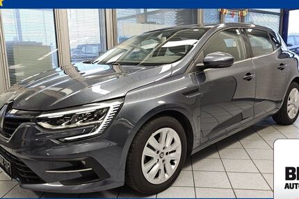 Renault Megane 29.332 km 14.800 &euro; Wolfsburg-Heiligendorf 38444