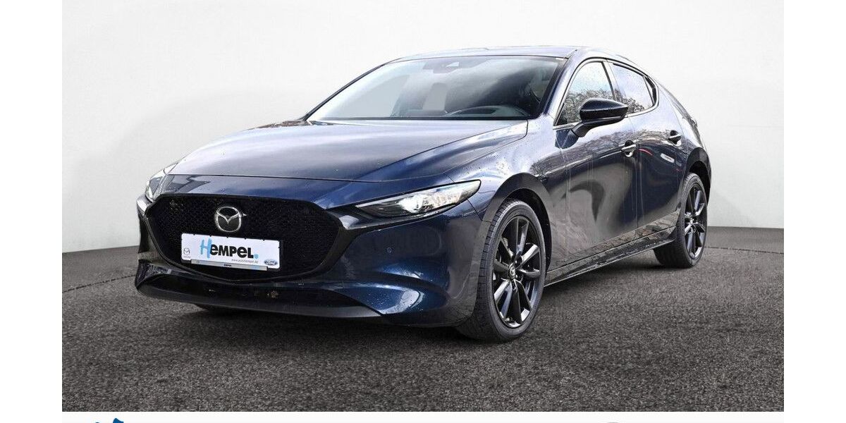 Mazda 3 56.141 km 22.490 &euro; Braunschweig 38114