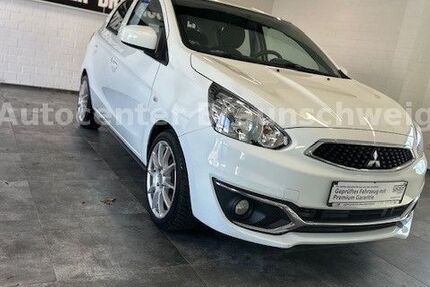 Mitsubishi Space Star 145.000 km 3.990 &euro; Braunschweig 38112