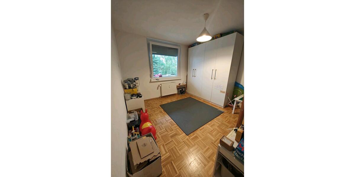 Etagenwohnung Braunschweig Broitzem - 3 Zimmer, 92 m&sup2;, 244.000&euro; | Angebot:26902728