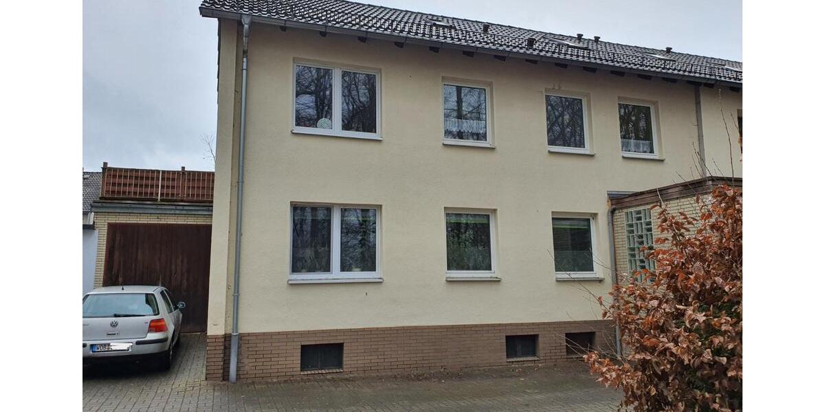 Mehrfamilienhaus, Wohnhaus Wolfsburg Almke - 11 Zimmer, 229 m&sup2;, 395.000&euro; | Angebot:25933676
