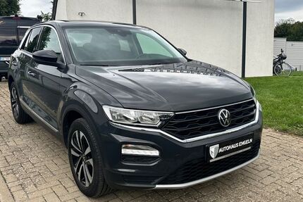 VW T-Roc 177.881 km 16.390 € Salzgitter 38229