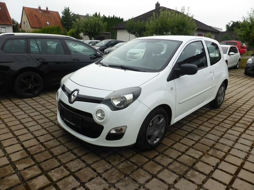 Twingo