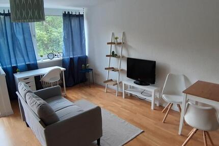 Wohnung Wolfsburg - 1 Zimmer, 40 m&sup2;, 550&euro; | Angebot:25963568