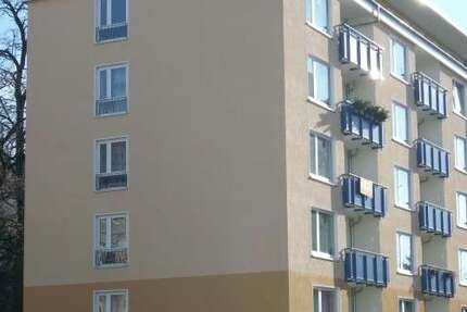 Wohnung zum Mieten in Braunschweig 555 € 64.1 m² 3 zimmer