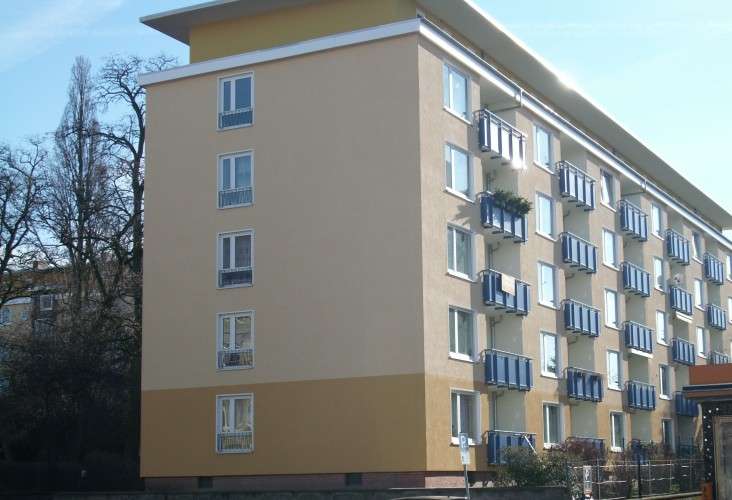 Wohnung zum Mieten in Braunschweig 555 € 64.1 m² 3 zimmer