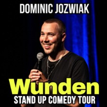 Dominic Jozwiak - Wunden 27.11.2026 westand