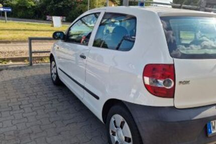 VW Fox 278.000 km 1.450 &euro; Wolfsburg 38448