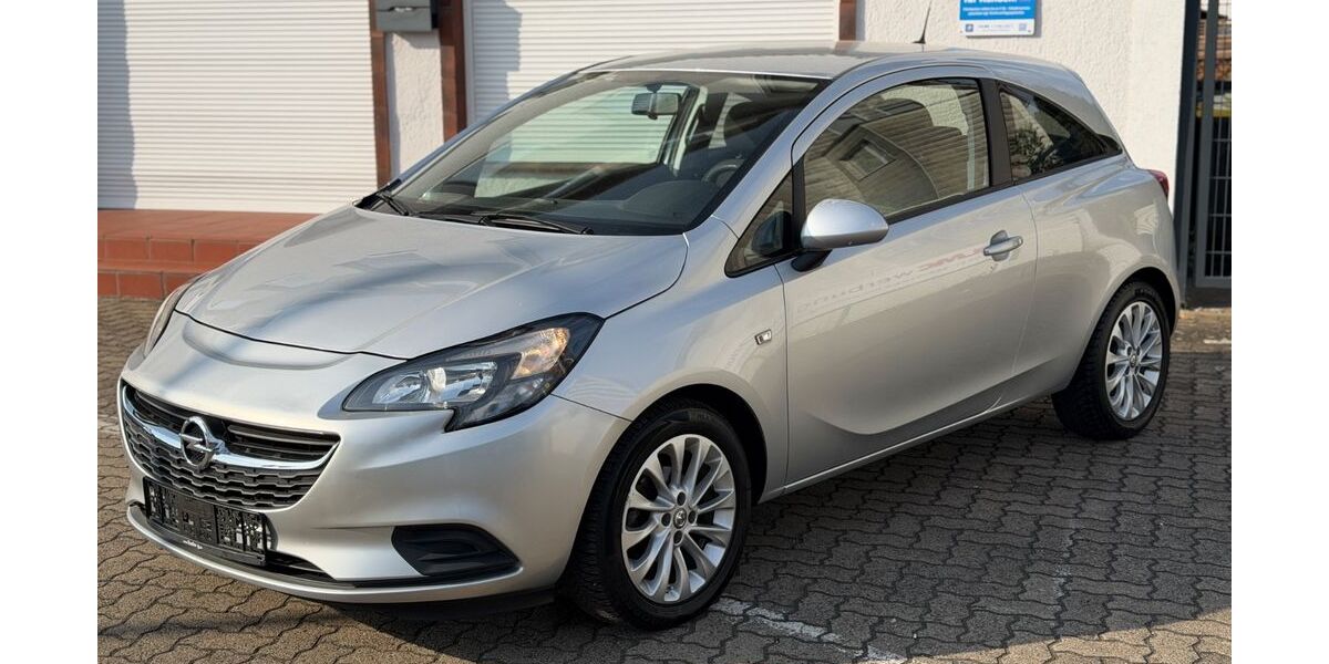 Opel Corsa 103.900 km 9.900 &euro; Salzgitter 38229