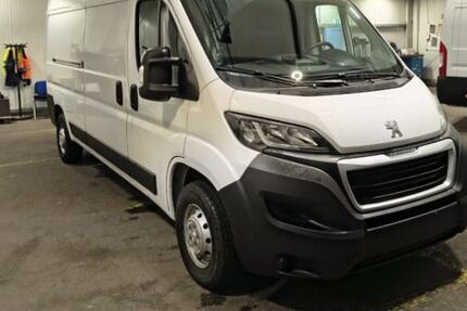 Peugeot Boxer 53.277 km 20.990 &euro; Braunschweig 38114