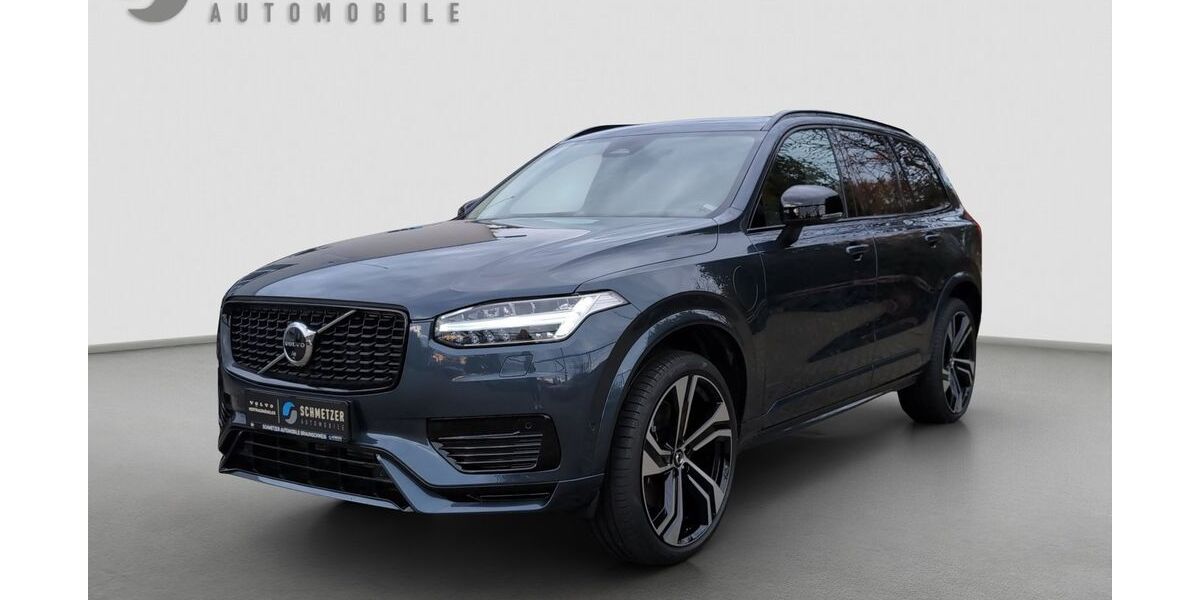 Volvo XC90 13.826 km 70.990 &euro; Braunschweig 38114
