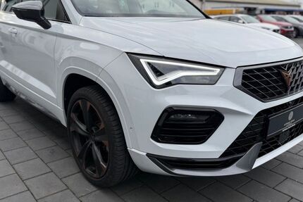 Cupra Ateca 12.000 km 30.990 &euro; Ilsede 31246