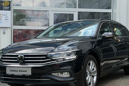 VW Passat 109.350 km 22.990 &euro; Braunschweig 38126