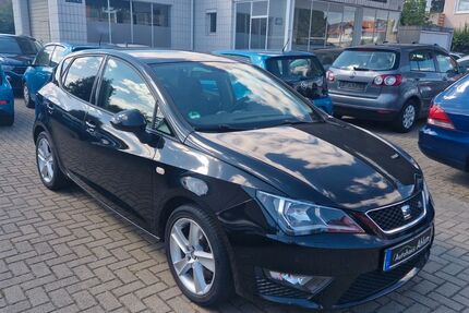 Seat Ibiza 155.000 km 6.999 &euro; Wolfenbüttel 38302