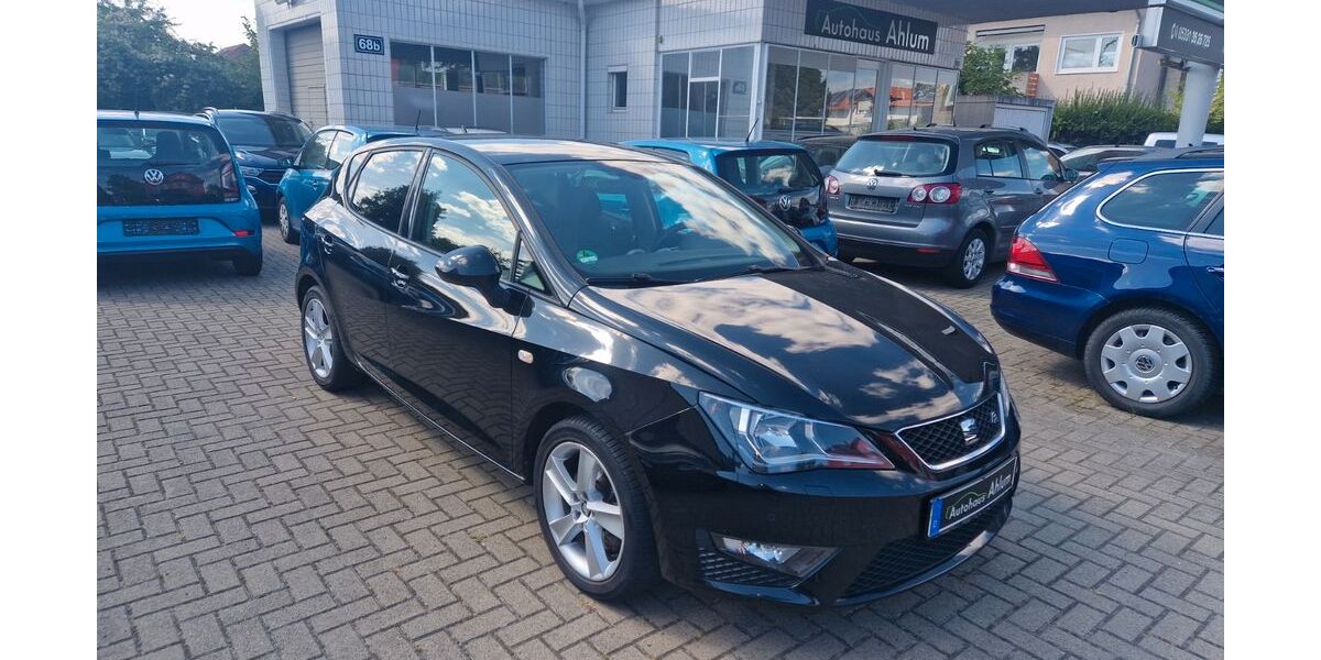 Seat Ibiza 155.000 km 6.999 &euro; Wolfenbüttel 38302