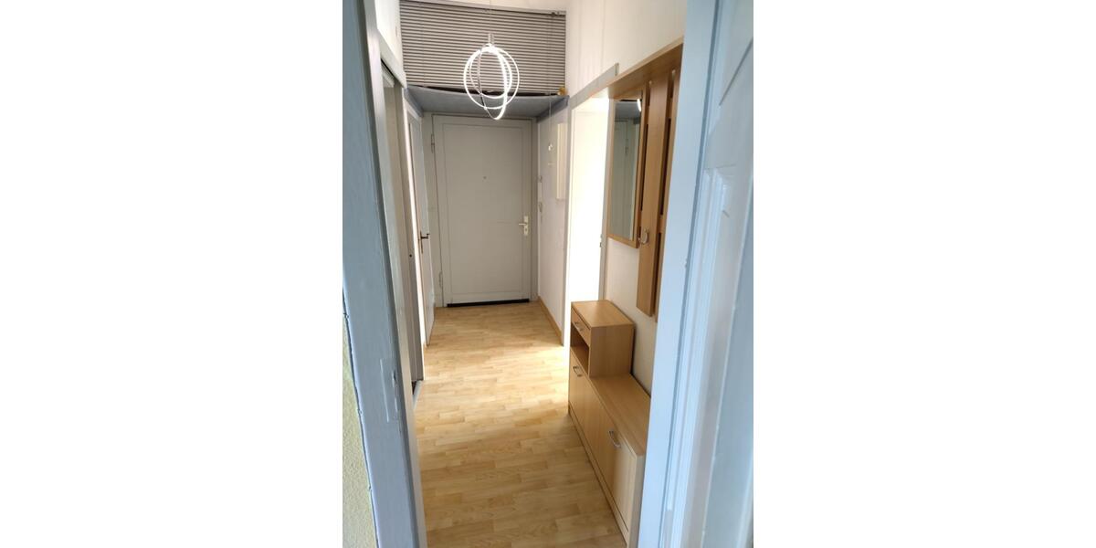 Etagenwohnung Braunschweig Nordstadt - 2 Zimmer, 60 m&sup2;, 600&euro; | Angebot:25751550