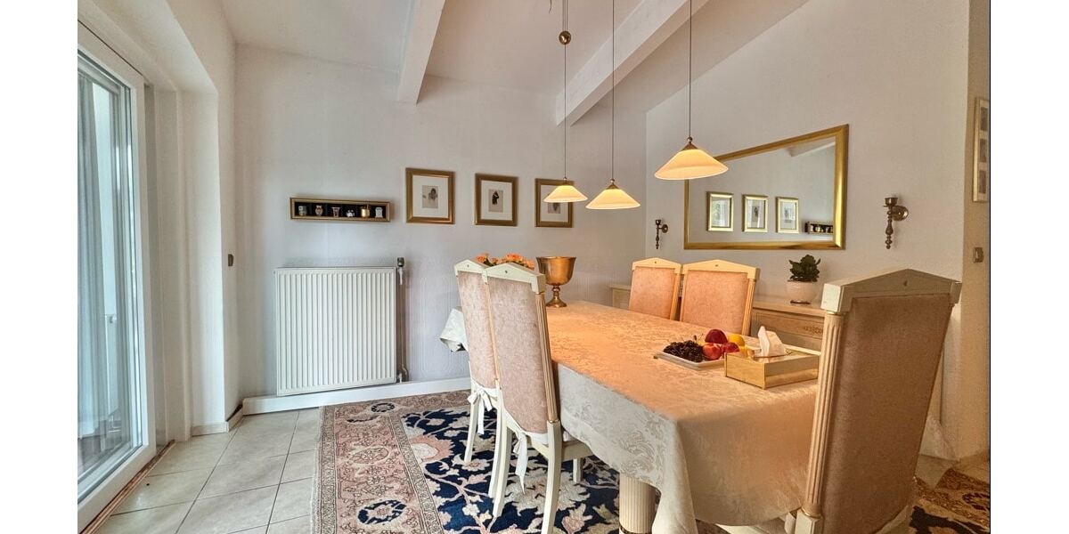 Generationshaus für die ganze Familie - Einfamilienhaus Baddeckenstedt | Angebot:27142546