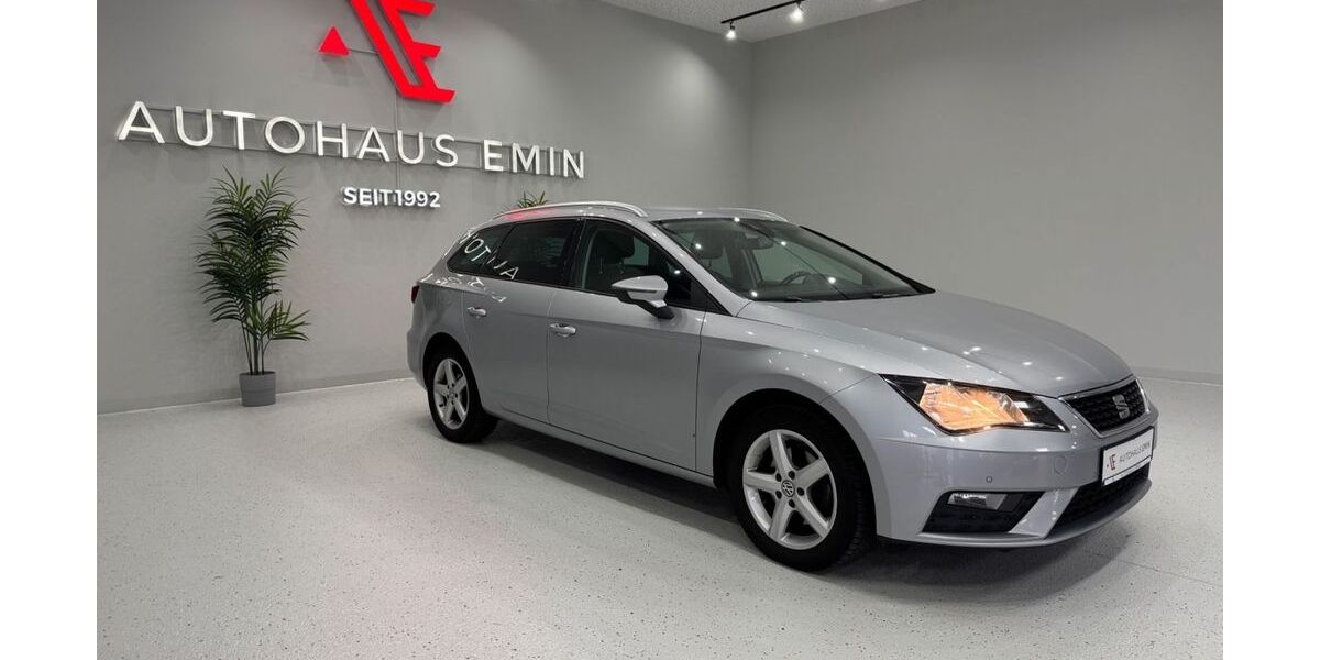 Seat Leon 310.006 km 5.450 &euro; Salzgitter 38228