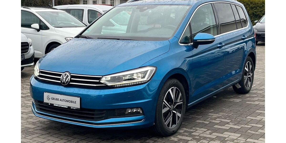 VW Touran 177.674 km 19.490 &euro; Lengede 38268