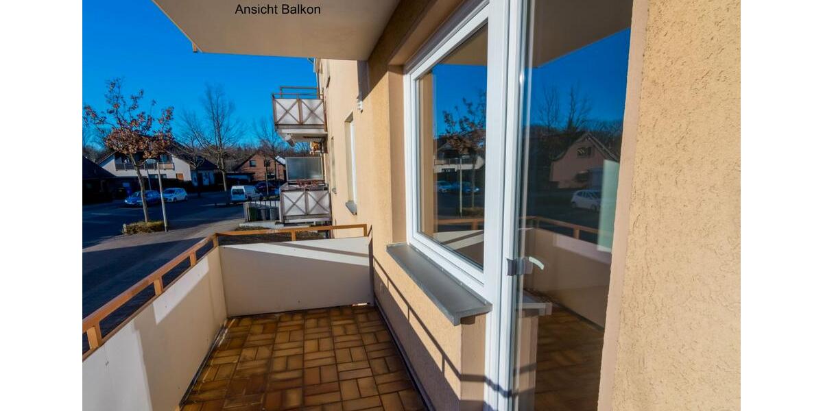 Etagenwohnung Braunschweig Lehndorf-Watenbüttel - 3 Zimmer, 87 m&sup2;, 890&euro; | Angebot:26415979