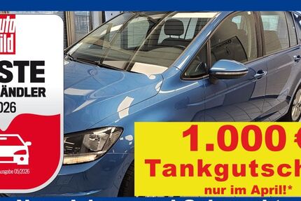 VW Touran 25.299 km 24.900 &euro; Wolfsburg-Heiligendorf 38444