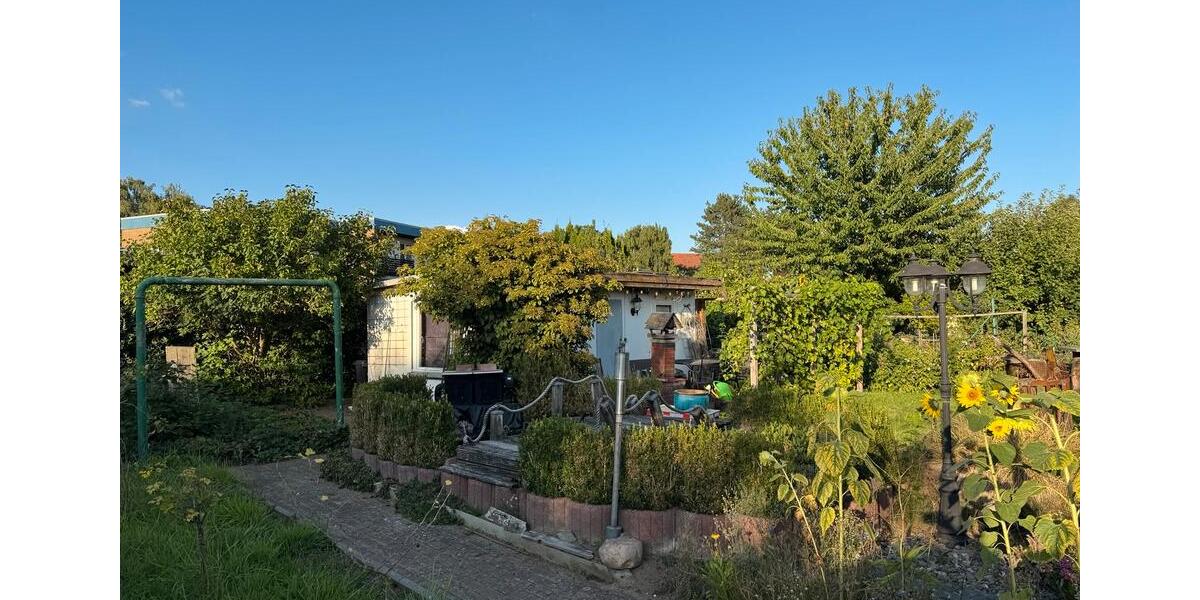 Grundstück Braunschweig Heidberg-Melverode - 3.600&euro; | Angebot:22304126