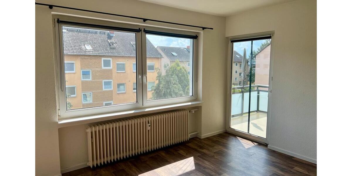 Etagenwohnung Wolfenbüttel Adersheim - 2 Zimmer, 58 m&sup2;, 112.000&euro; | Angebot:26532086