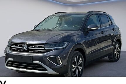 VW T-Cross 1.500 km 27.450 &euro; Braunschweig 38124