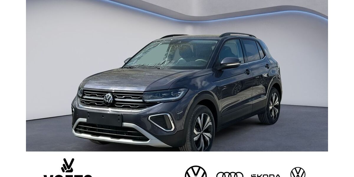 VW T-Cross 1.500 km 27.450 &euro; Braunschweig 38124