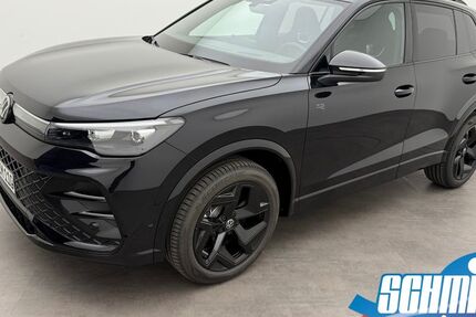 VW Tiguan 8.900 km 43.900 &euro; Peine 31226